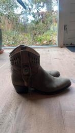 Sendra laarzen maat 42, Kleding | Dames, Schoenen, Ophalen of Verzenden, Zo goed als nieuw, Bruin