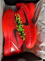 Nike Kobe 6 protro reverse grinch 38,5, Ophalen of Verzenden, Nieuw, Schoenen