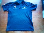 State of Art Porsche Mille Miglia poloshirt maat L, Ophalen of Verzenden, Zo goed als nieuw, Maat 48/50 (M)