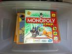monopoly junior, Ophalen