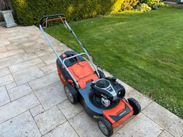 Hitachi Grasmaaier - Betrouwbaar en Krachtig! beschikbaar voor biedingen