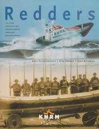 Redders knrm 175 jaar, Verzamelen, Scheepvaart, Zo goed als nieuw, Boek of Tijdschrift, Ophalen of Verzenden