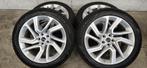 21" Range Rover Sport Vogue L405 L494 orig velgen All-season, Auto-onderdelen, Banden en Velgen, Gebruikt, 275 mm, Banden en Velgen