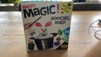 Happy magic goocheldoos, Ophalen of Verzenden, Nieuw