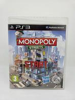 Monopoly Streets – PlayStation 3, Spelcomputers en Games, Games | Sony PlayStation 3, Puzzel en Educatief, Ophalen of Verzenden