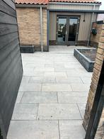 Tuinaanleg  en onderhoud en meer, Tuin en Terras, Tegels en Klinkers, Ophalen of Verzenden, Nieuw