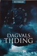 KORTING! Dagvals tijding - Marten van der Veen, Ophalen of Verzenden, Zo goed als nieuw, Marten van der Veen, Nederland