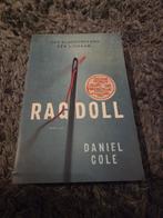 Ragdoll, Ophalen of Verzenden, Zo goed als nieuw, Daniel Cole, Nederland