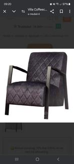 Fauteuils z.g.a.n., Huis en Inrichting, Fauteuils, Ophalen, Zo goed als nieuw, 75 tot 100 cm, 50 tot 75 cm
