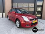 Suzuki Swift 1.3 Exclusive NWE APK AIRCO NAP Key-less, Auto's, Suzuki, Gebruikt, 400 kg, Swift, Origineel Nederlands