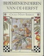 Cicely Mary Barker: Bloemenkinderen in de herfst, Boeken, Ophalen of Verzenden, Gelezen