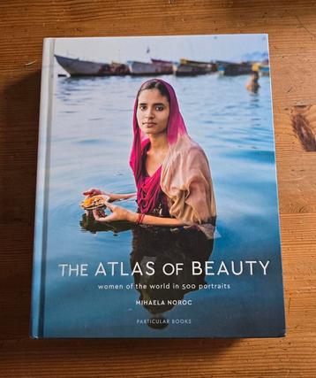 The Atlas of Beauty - Mihaela Noroc beschikbaar voor biedingen