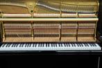 Yamaha UX3 (UX30BL) handgemaakte piano | met garantie, Piano, Ophalen of Verzenden, Hoogglans, Zo goed als nieuw