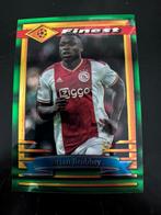 Brian Brobbey topps finest Ajax nieuw, Ophalen of Verzenden, Nieuw, Plaatje