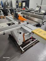 Combinatie machine 5 Voudig SCM, Doe-het-zelf en Verbouw, Gereedschap | Zaagmachines, Ophalen, SCM Casadei FELDER MiniMax Hammer Robland