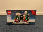 Lego Elf met slee (40564) NIEUW!, Ophalen of Verzenden, Nieuw, Complete set, Lego