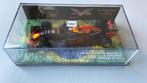 Red Bull Racing RB12 Max Verstappen GP Brazilië 1:43 Ed. 14, Hobby en Vrije tijd, Modelauto's | 1:43, Ophalen of Verzenden, Zo goed als nieuw