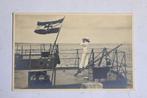 wo1 zeiss ikon verrekijker reclame foto kaart marine, Ophalen of Verzenden, 8 tot 12x