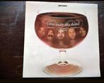 Deep purple lp Come taste the band, Ophalen of Verzenden, Zo goed als nieuw, Poprock