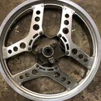 Honda MB achterwiel, Fietsen en Brommers, Brommeronderdelen | Oldtimers, Ophalen of Verzenden, Overige typen, Overige merken