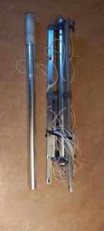 Camping Droogmolen Dissel - Compact & Handig, Caravans en Kamperen, Ophalen, Gebruikt