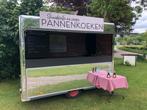 Pannenkoeken foodtruck op locatie (van uit Zwolle), Diensten en Vakmensen, Restaurants en Cateraars