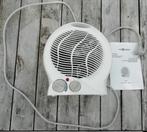 Ventilator en Bij Verwarming, Ophalen, Gebruikt