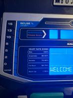 Nautilus T626 Loopband - Zo goed als nieuw!, Ophalen, Zo goed als nieuw, Metaal, Loopband