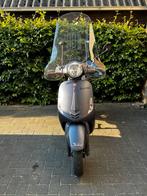 La Souris Scooter - 2017, Ophalen, Gebruikt, Maximaal 45 km/u, Benzine