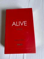 Hugo boss alive intense EDP original geseald, Ophalen of Verzenden, Nieuw