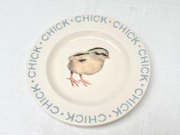 Emma Bridgewater - Chick beschikbaar voor biedingen