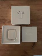 Airpods 1, Telecommunicatie, Mobiele telefoons | Oordopjes, Ophalen of Verzenden, Gebruikt, In gehoorgang (in-ear), Bluetooth