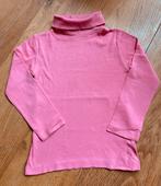 Roze coltrui longsleeve katoen - maat 110/116, Kinderen en Baby's, Kinderkleding | Maat 110, Meisje, Ophalen of Verzenden, Zeeman