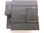SIEMENS S7 CPU 222 DC/DC/DC, Hobby en Vrije tijd, Ophalen of Verzenden, Gebruikt