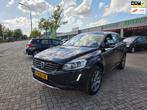 Volvo XC60 2.0 D4 FWD Ocean Race|PANODAK|LEDER|CAMERA|, Auto's, Volvo, Gebruikt, Euro 6, 1634 kg, Zwart