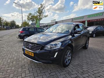 Volvo XC60 2.0 D4 FWD Ocean Race|PANODAK|LEDER|CAMERA| beschikbaar voor biedingen