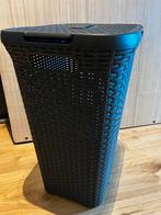 Curver waston wasmand, Huis en Inrichting, Ophalen, Zo goed als nieuw, Grijs, Overige typen