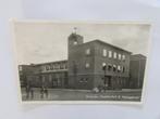Groningen - Filidelfia-Kerk D. Huizingastraat 1962, Verzamelen, Ansichtkaarten | Nederland, Ophalen of Verzenden, 1960 tot 1980