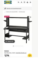 Ikea Fredde game bureau, Ophalen, Zo goed als nieuw
