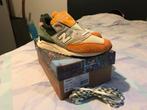 New Balance 998 Ronnie Fieg Kith Frank Lloyd Wright 45, New Balance, Overige kleuren, Nieuw, Ophalen of Verzenden