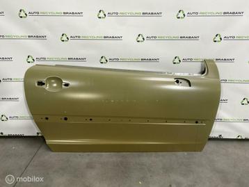 Portier Rechts Voor Peugeot 207 Cabrio CC NIEUW ORIG 9004Y6 beschikbaar voor biedingen