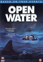 Open Water, Vanaf 16 jaar, Ophalen of Verzenden, Zo goed als nieuw, Overige genres