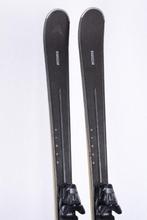 143 150 cm dames ski's ATOMIC CLOUD C9 2023, Sport en Fitness, 140 tot 160 cm, Gebruikt, Verzenden, Carve