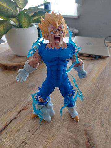 Dragonball Super Saiyan Goku Majin Vegeta 4 star Dragon Ball beschikbaar voor biedingen