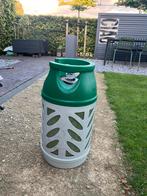 Benegas 10kg nieuwe ingebruikte fles helemaal vol, Ophalen of Verzenden, Zo goed als nieuw