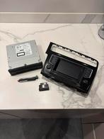 VW Golf 7 Navigatie Systeem Compleet, Auto-onderdelen, Dashboard en Schakelaars, Ophalen, Gebruikt, Volkswagen
