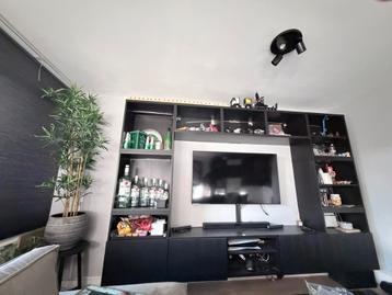 Ikea tv meubel - afbeelding 1