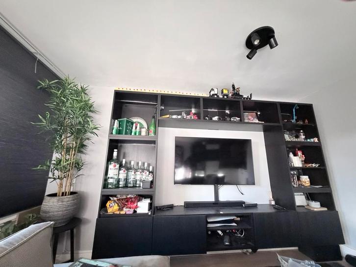 Ikea tv meubel, Huis en Inrichting, Complete inboedels, Ophalen