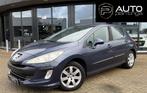 Peugeot 308 1.6 VTi X-line 120PK | Trekhaak | Cruise Control, Auto's, Voorwielaandrijving, Stof, Gebruikt, 680 kg