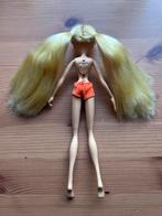 3x Stella Winx Club Mattel Poppen, Verzamelen, Poppen, Verzenden, Gebruikt, Pop